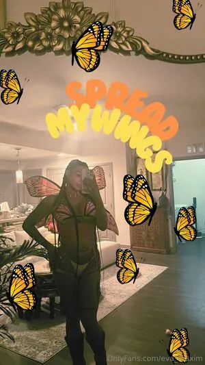 Eva Maxim OnlyFans Leaked Free Thumbnail Picture - #faNMwWrQET