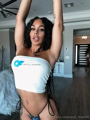 Eva Maxim OnlyFans Leaked Free Thumbnail Picture - #ibiPAe3dvH