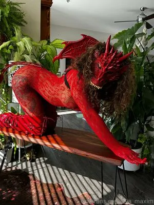 Eva Maxim OnlyFans Leaked Free Thumbnail Picture - #re3vQGaFqW