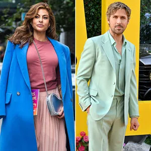 Eva Mendes OnlyFans Leaked Free Thumbnail Picture - #03JrjlefY9