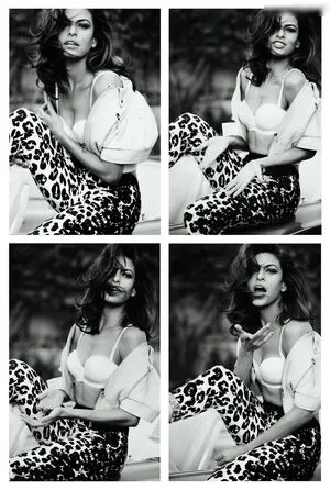Eva Mendes OnlyFans Leaked Free Thumbnail Picture - #6AxJgZQOz8