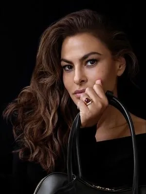 Eva Mendes OnlyFans Leaked Free Thumbnail Picture - #6vIq3gUVMm