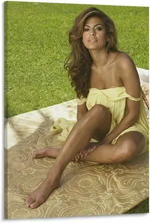 Eva Mendes OnlyFans Leaked Free Thumbnail Picture - #9aKiAZjsxP