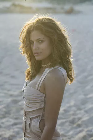 Eva Mendes OnlyFans Leaked Free Thumbnail Picture - #AbmsmD8Oh5