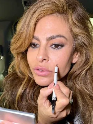 Eva Mendes OnlyFans Leaked Free Thumbnail Picture - #ChS2WaSW6v