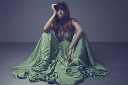 Eva Mendes OnlyFans Leaked Free Thumbnail Picture - #IWMoozliIz