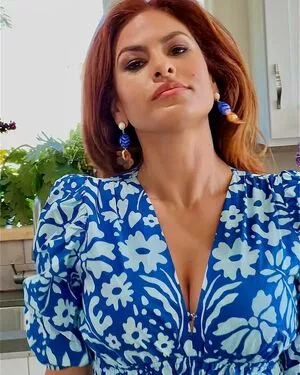Eva Mendes OnlyFans Leaked Free Thumbnail Picture - #KvIrCBgXcc