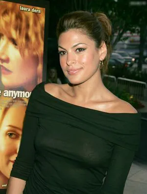 Eva Mendes OnlyFans Leaked Free Thumbnail Picture - #Ulup6cnWAk
