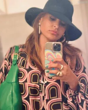 Eva Mendes OnlyFans Leaked Free Thumbnail Picture - #VmSWovPjkY
