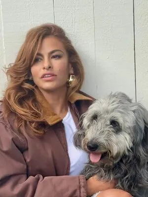Eva Mendes OnlyFans Leaked Free Thumbnail Picture - #Zu9HVU6MVW