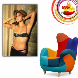 Eva Mendes OnlyFans Leaked Free Thumbnail Picture - #Zxa3qbkS8L