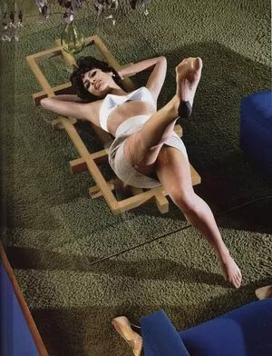 Eva Mendes OnlyFans Leaked Free Thumbnail Picture - #aeUIYuJ1TK