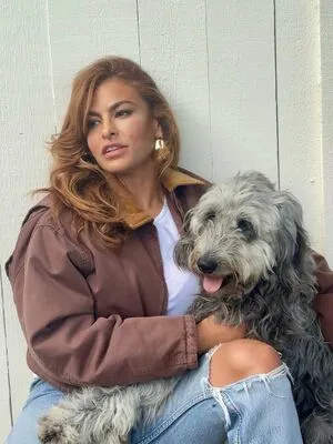 Eva Mendes OnlyFans Leaked Free Thumbnail Picture - #awPuMQHson