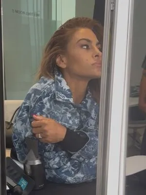 Eva Mendes OnlyFans Leaked Free Thumbnail Picture - #ghbkKVaubD