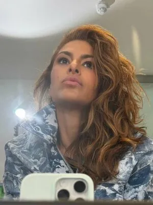 Eva Mendes OnlyFans Leaked Free Thumbnail Picture - #hdwlpxtJOd