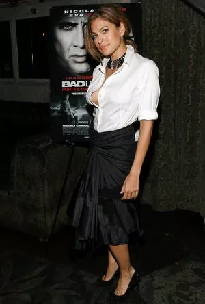 Eva Mendes OnlyFans Leaked Free Thumbnail Picture - #jTUExYrETK