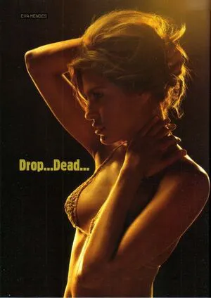 Eva Mendes OnlyFans Leaked Free Thumbnail Picture - #v2fYqug8J9