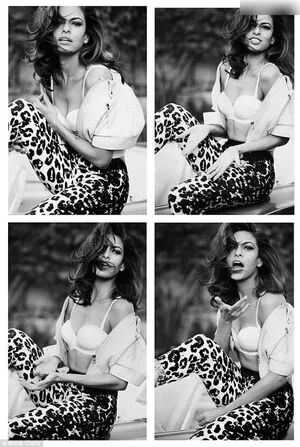 Eva Mendes OnlyFans Leaked Free Thumbnail Picture - #w4jnUv4k2I