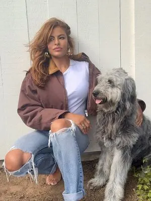 Eva Mendes OnlyFans Leaked Free Thumbnail Picture - #xrGH6NzBQp