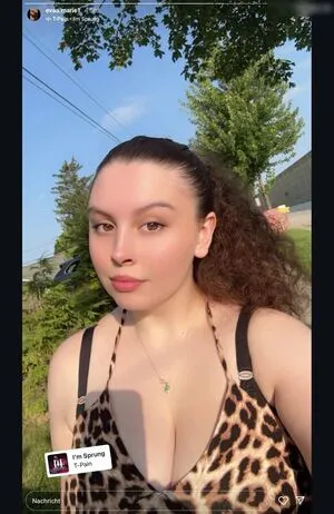 Eva Mevis OnlyFans Leaked Free Thumbnail Picture - #GWBloNN7W8