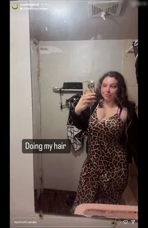 Eva Mevis OnlyFans Leaked Free Thumbnail Picture - #iwiOkN7lL4