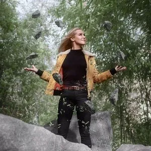 Eva Mikulski OnlyFans Leaked Free Thumbnail Picture - #3ggbIE1o2l