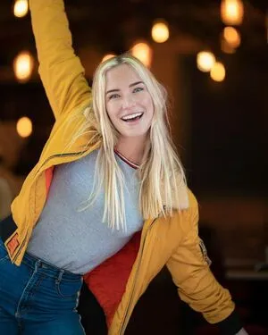 Eva Mikulski OnlyFans Leaked Free Thumbnail Picture - #FfSMmGw64L