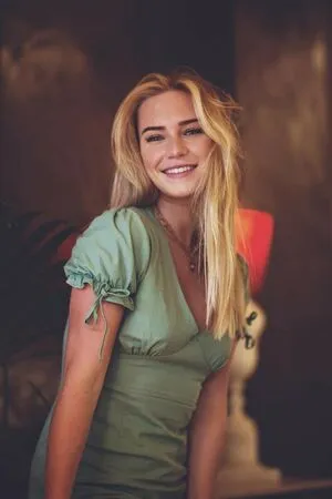 Eva Mikulski OnlyFans Leaked Free Thumbnail Picture - #XOskHcRzpZ