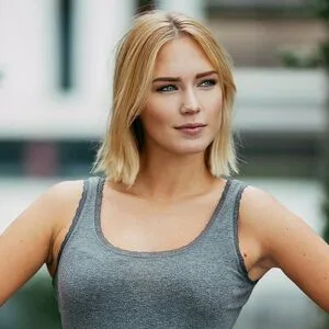 Eva Mikulski OnlyFans Leaked Free Thumbnail Picture - #mb2vuaD69C