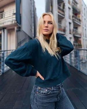 Eva Mikulski OnlyFans Leaked Free Thumbnail Picture - #sCn0AS6Njc