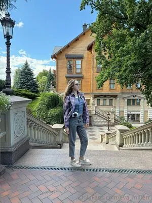 Eva Millerr OnlyFans Leaked Free Thumbnail Picture - #3hxwR0eLnd