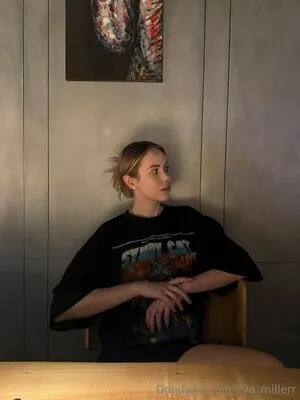 Eva Millerr OnlyFans Leaked Free Thumbnail Picture - #CWCERdocuO