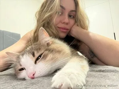 Eva Millerr OnlyFans Leaked Free Thumbnail Picture - #GmAtphDaDV