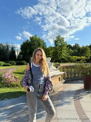 Eva Millerr OnlyFans Leaked Free Thumbnail Picture - #IdlMcm3EuI