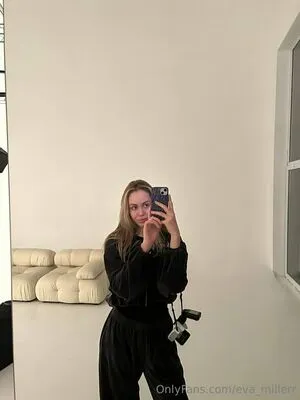 Eva Millerr OnlyFans Leaked Free Thumbnail Picture - #N2d12Kkc0h