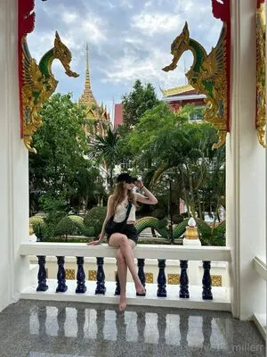 Eva Millerr OnlyFans Leaked Free Thumbnail Picture - #V5GZ6s49v2