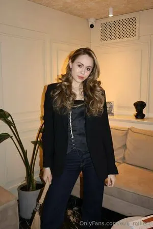 Eva Millerr OnlyFans Leaked Free Thumbnail Picture - #caLbtSDOTm