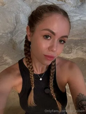 Eva Millerr OnlyFans Leaked Free Thumbnail Picture - #e2bLsJjnPN