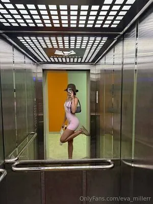 Eva Millerr OnlyFans Leaked Free Thumbnail Picture - #mM3WYw1l64