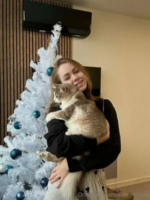 Eva Millerr OnlyFans Leaked Free Thumbnail Picture - #sZ5mLIJ6sL