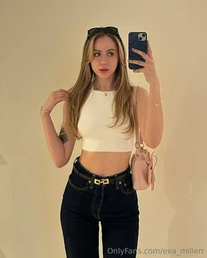 Eva Millerr OnlyFans Leaked Free Thumbnail Picture - #vJAKk0qTdW