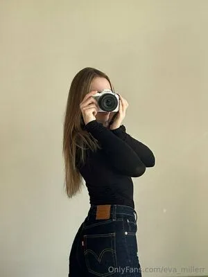 Eva Millerr OnlyFans Leaked Free Thumbnail Picture - #z4vijKnmb3