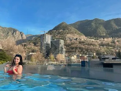 Eva Miranda OnlyFans Leaked Free Thumbnail Picture - #3AjUXcJYU4