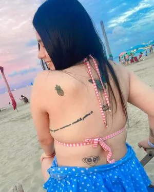 Eva Miranda OnlyFans Leaked Free Thumbnail Picture - #BKCYYvxPL1