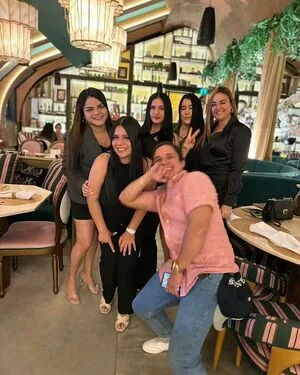 Eva Miranda OnlyFans Leaked Free Thumbnail Picture - #DoBrAZVF0r