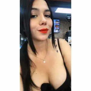 Eva Miranda OnlyFans Leaked Free Thumbnail Picture - #Eb2FgZWSe9