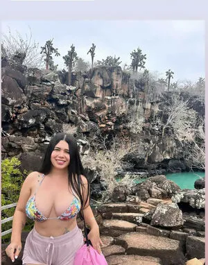 Eva Miranda OnlyFans Leaked Free Thumbnail Picture - #G9whGdtzTR