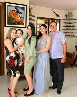 Eva Miranda OnlyFans Leaked Free Thumbnail Picture - #JjX71jXBRW