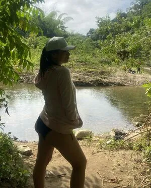 Eva Miranda OnlyFans Leaked Free Thumbnail Picture - #Knzou8gQsl