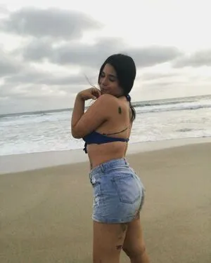 Eva Miranda OnlyFans Leaked Free Thumbnail Picture - #Ku3oBgAmu1